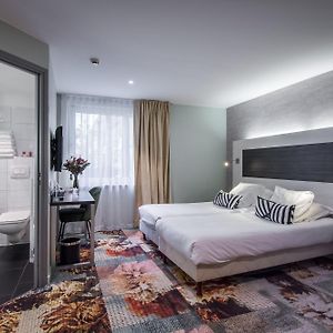 Hotel Couvent Du Franciscain Centre Ville